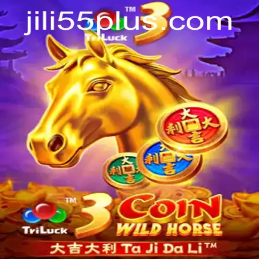 JiLi55 Casino App