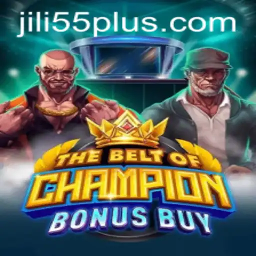 JiLi55 Casino App